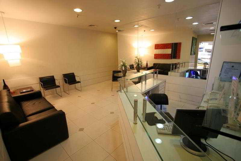 Monsieur Leblond Hotel - Rio de Janeiro — Photos 2